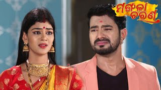 Mangala Charana | 01 Oct 2021 | Ep - 165 | Best Scene | Odia Serial–TarangTV