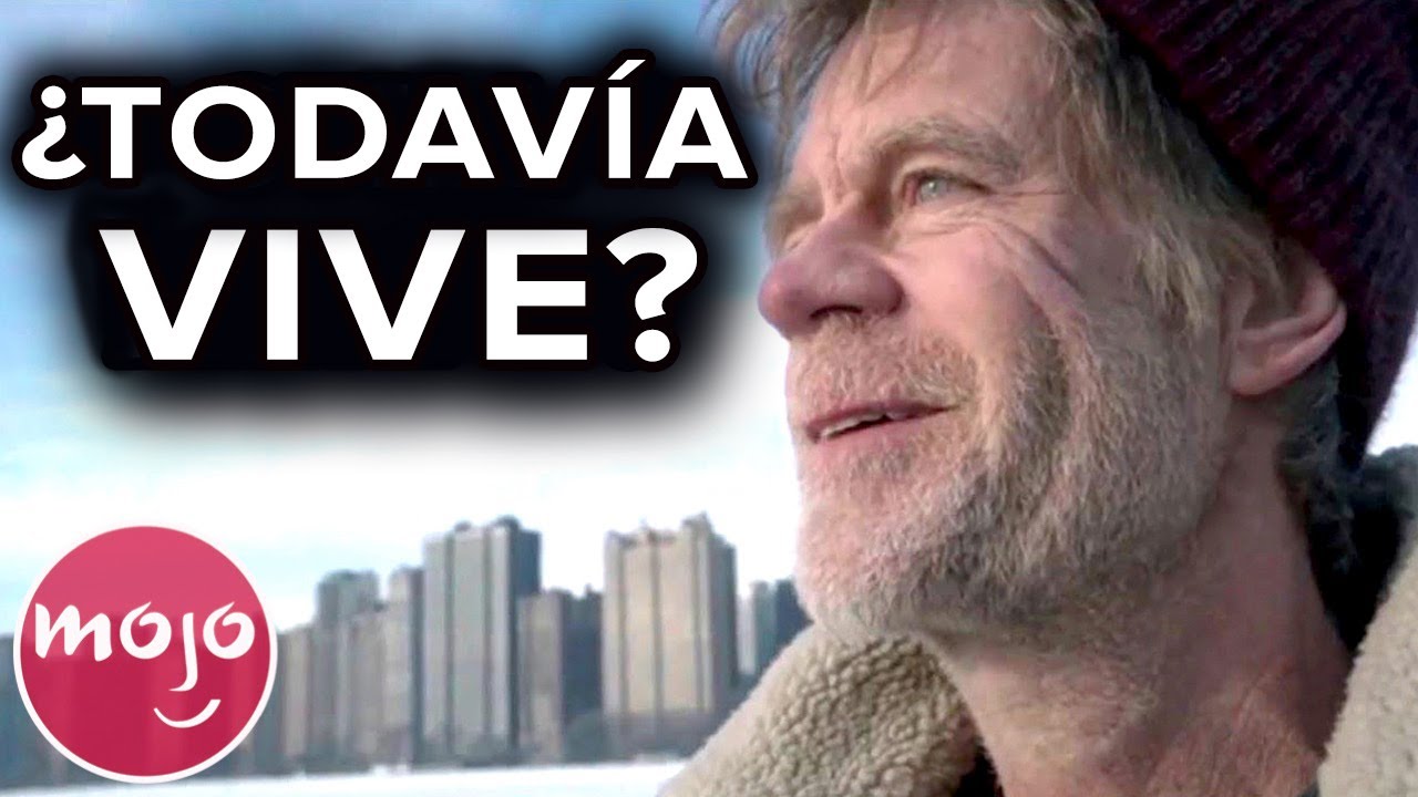 ¡Top 10 ESTO NO TIENE SENTIDO EN SHAMELESS!