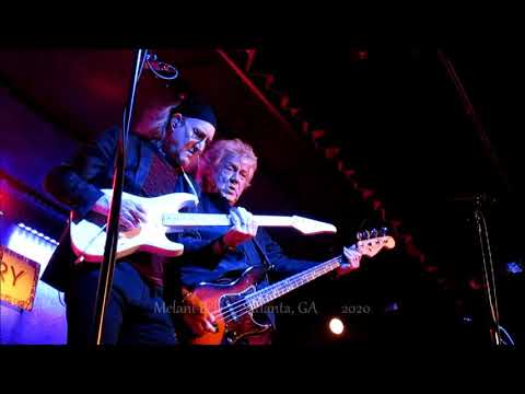John Lodge ~ Live from Atlanta~ Get Me Out Of Here