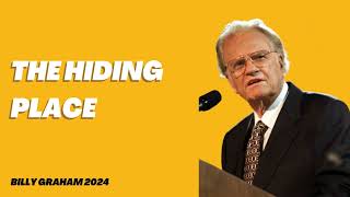 The Hiding Place  A Billy Graham Film.