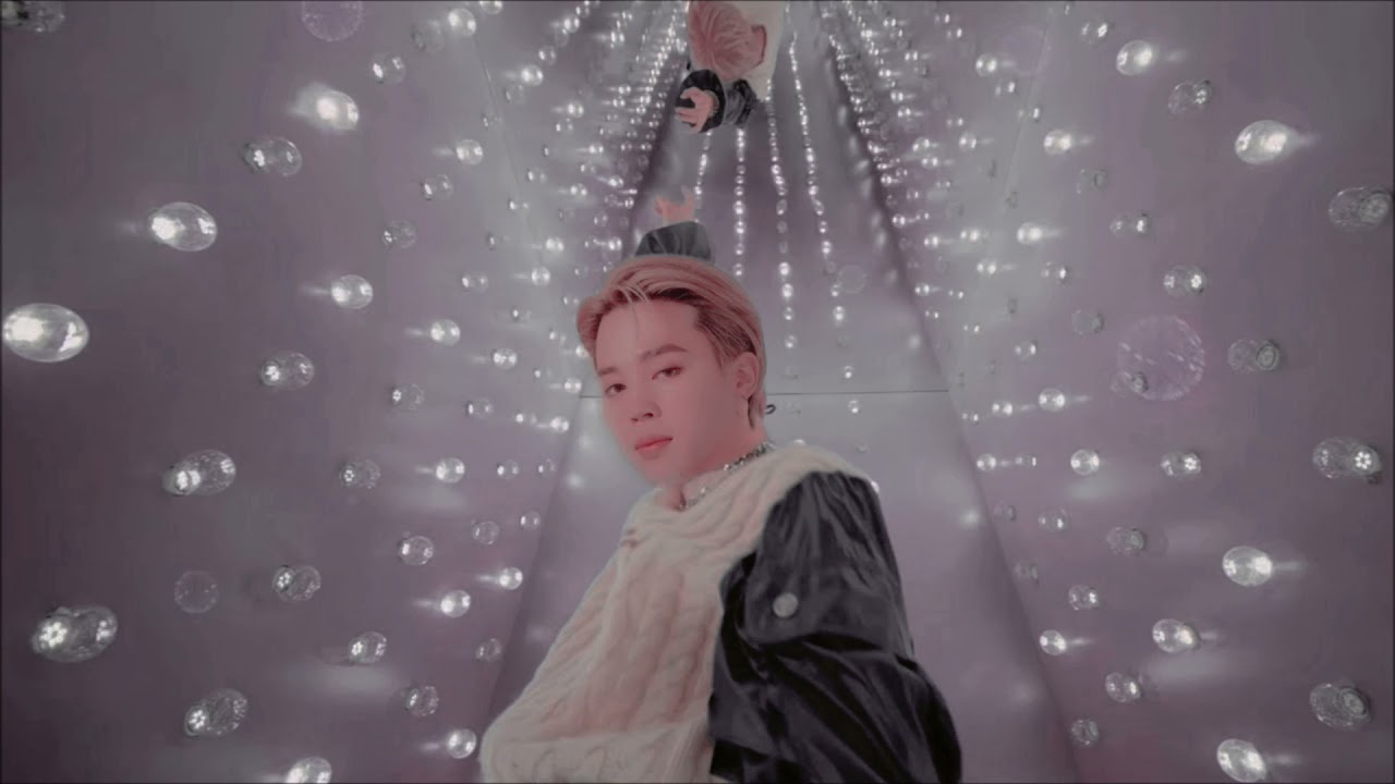 bts butter demo beat