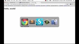 Build Your First Website in 1 Week with HTML5 and CSS3   Udemy