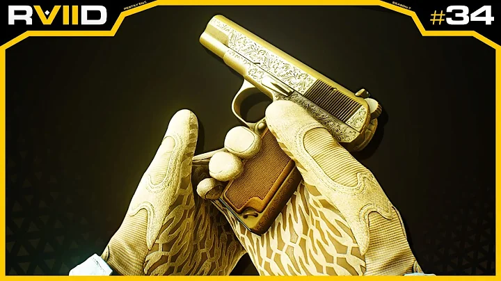 RESHALA, the BOYS and MANY MANY KILLS! - Ep #34 - Season 7 - Full Raid Playthrough / Guide