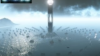 SAPIENCE ALPHA BUILD TRAILER 2014