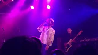 PREP - Rachel @ The Wall Taipei, Taiwan May 22, 2018