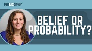 Belief vs Credence — What’s the Difference? (Simple Explanation)
