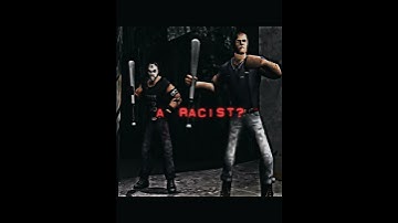 The choice is yours... #manhunt #manhunt2 #edit #anime