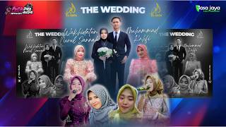 LIVE NEW EL SAFA - WEDDING WAKHIDATUN NURUL &amp; M KAHFI - SOMOSARI BATEALIT JEPARA | X ONE AUDIO