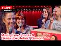Couple Ouvert Marie Lyne Joncas Et Geneviève Hébert Dumont LIVE à Rimouski 
