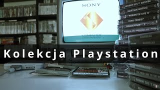 CO ZBIERAĆ NA PS1  (200+ gier, rzadkie, DROGIE i ukryte skarby ) screenshot 2