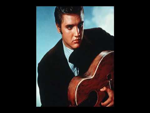 Elvis Presley, Teddy Bear/ Don't Be Cruel,Live,March,30,1977,in Alexandria   .wmv
