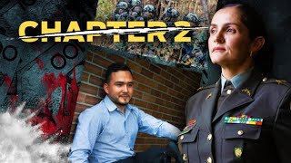 Rising cost of party drugs - Narcos on the front line | Chapter 2