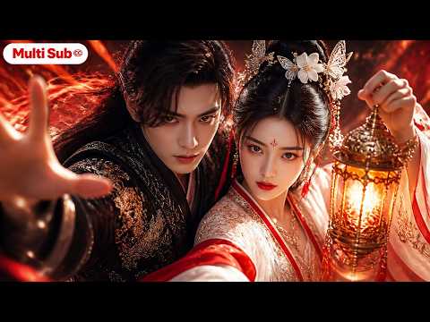 【Multi Sub】They Betrayed the Goddess... 100 Years Later, She Came Back for Judgment!