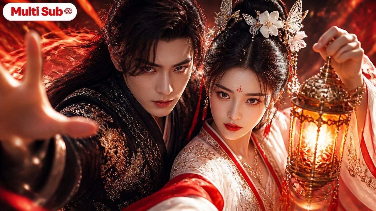 【Multi Sub】They Betrayed the Goddess... 100 Years Later, She Came Back for Judgment!