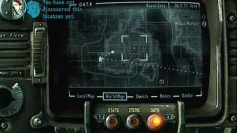 fallout 3 walkthrough part 5