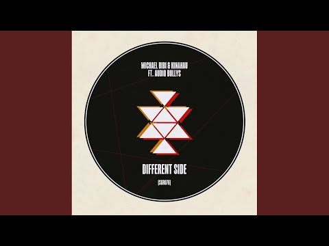 Michael Bibi, Kinahau & Audio Bullys - Different Side