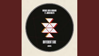 Different Side - Michael Bibi, Kinahau & Audio Bullys