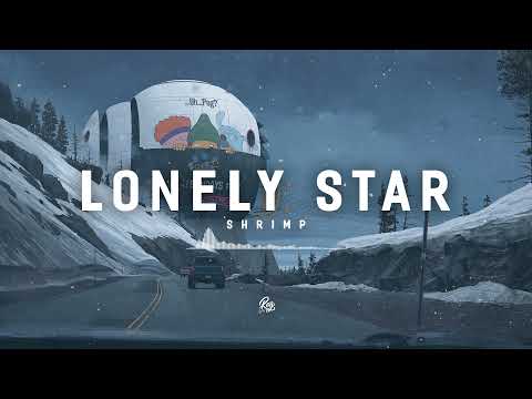 FREE MELODIC Rap Type Beat 'Lonely Star' | Prod By Shrimp