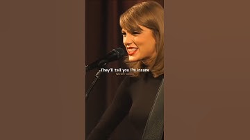 Ever felt a song say exactly what you couldn’t? 💔 What’s your favorite Taylor lyric#TaylorSwiftCover