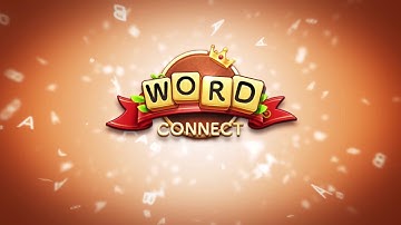 Word Connect Level 37