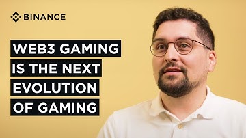 Web3 Gaming: The Next Evolution of Gaming