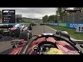 F1 25 | Imola | Ferrari SF-25 | Hamilton