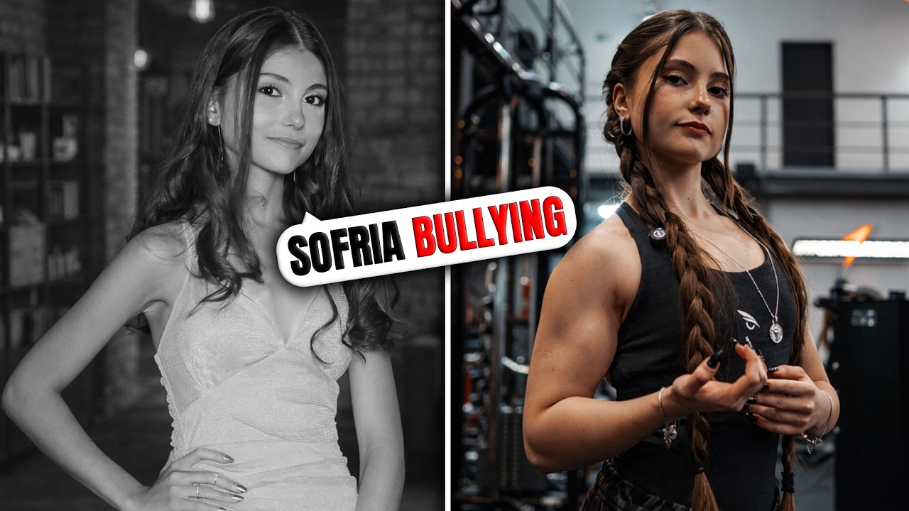 A História por Trás do Meu Shape | Sophia Bianco