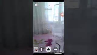 Annem Ile Babamın Oda Turu