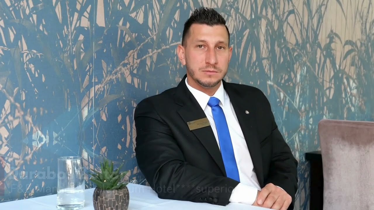 Darabos Zoltán, Colosseum Hotel****superior