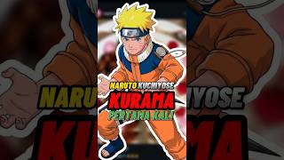 Download Lagu PERTAMA KALI NARUTO SUMMON KYUBI MP3