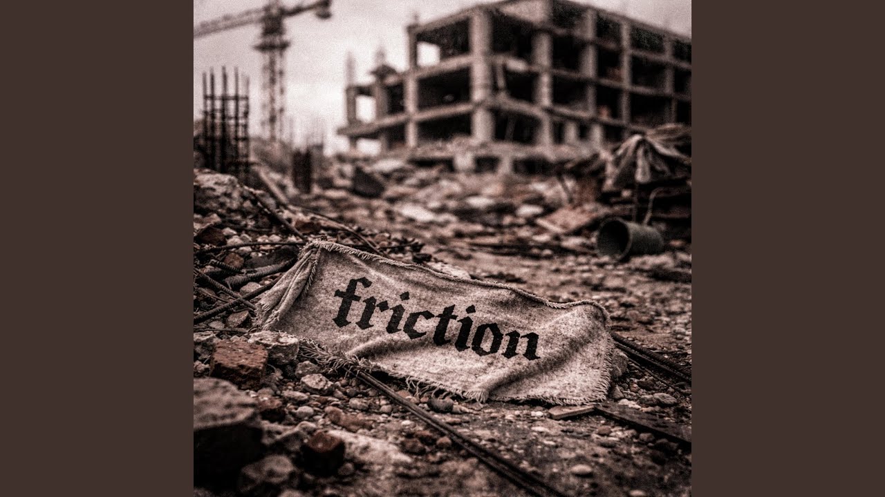 Watch Friction on YouTube Watch Friction on YouTube
