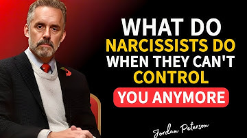 What Do Narcissists Do When They Can