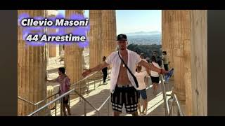 Cllevio Masoni - 44 Arrestime [ Video 4K]