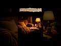 POV: your quiet reading corner tonight 📖✨  #focusmusic #deepfocus #rainambience #studymusic
