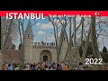 tr/istanbul/Topkapi Palace Museum 10 april 2022