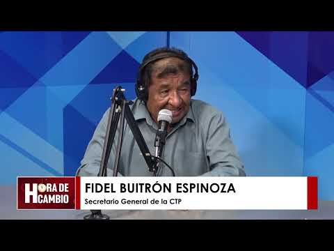 SITUACIÓN ACTUAL DE LOS SINDICATOS Y TRABAJADORES QUE FORMAN PARTE DE LA CTP