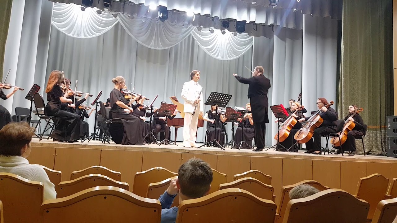 Алексей Балашов(1) - YouTube