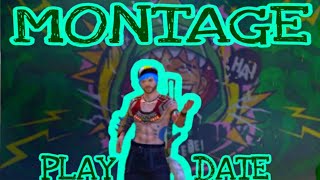 Download Lagu BEST MONTAGE FREE FIRE | PLAY DATE |FF Download Lagu BEST MONTAGE FREE FIRE | PLAY DATE |FF