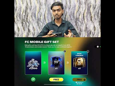 What Have You Got..?🤔😳 #fcmobile #fifamobile #eafcmobile #mobilegame #shorts #viral