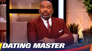 Best of Ask Steve: My Ultimate Guide to Winning at Love | Steve Harvey