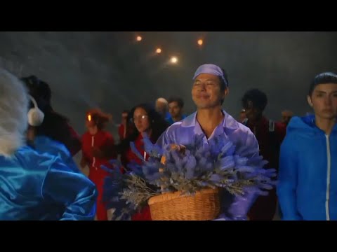 IcyHot Nighttime Recovery Commercial (2025)