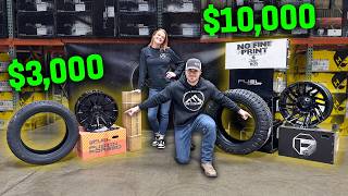 Suspension Lift Kit Guide - How Much Does It Cost?