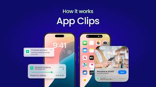 Waitwhile App Clips: Seamless Registration & Real-Time Updates
