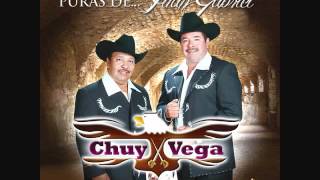Video thumbnail of "Chuy Vega- Solo Tuyo 2012"