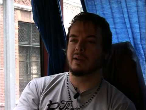 CAVALERA CONSPIRACY - The Conspiracy Diaries #1