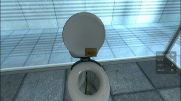 Portal Still Alive Playthrough part 1