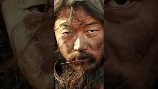 Cengiz Hanı Köle Pazarından Alıyor Ölüm Görüyorum...