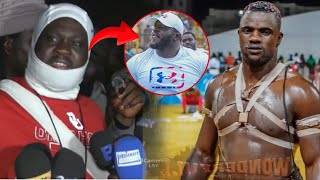 Balla E2 Wonamaohh Triste Témoignage De Fils De Balla Liko Fall...