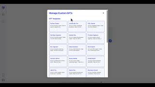 🚀 Enhance Your DeepSeek Chat with Custom GPT Models - Ultimate Chrome Extension for AI Conversations