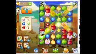Forest Rescue Level 256